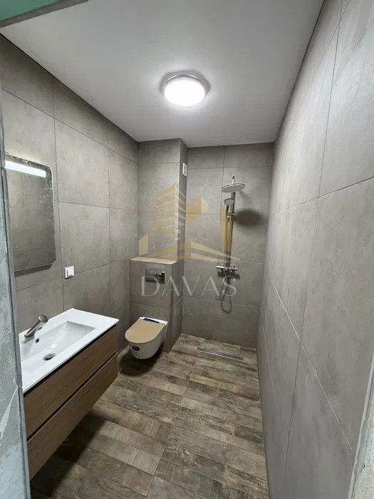 Apartament cu 3 camere | Modern - Nou | Zona Marasti