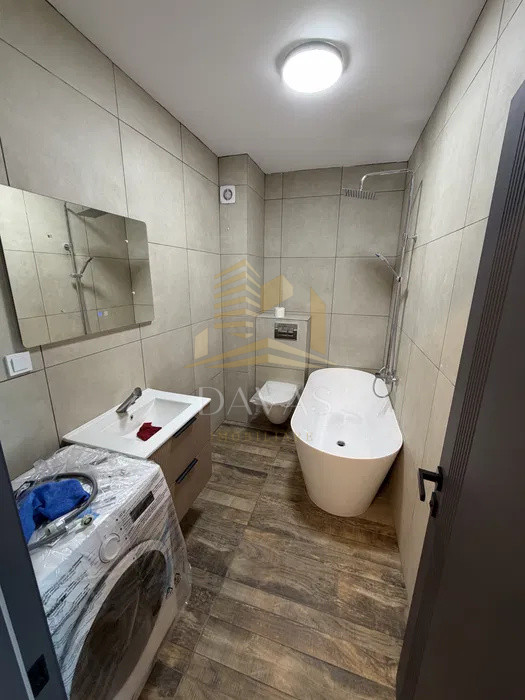 Apartament cu 3 camere | Modern - Nou | Zona Marasti