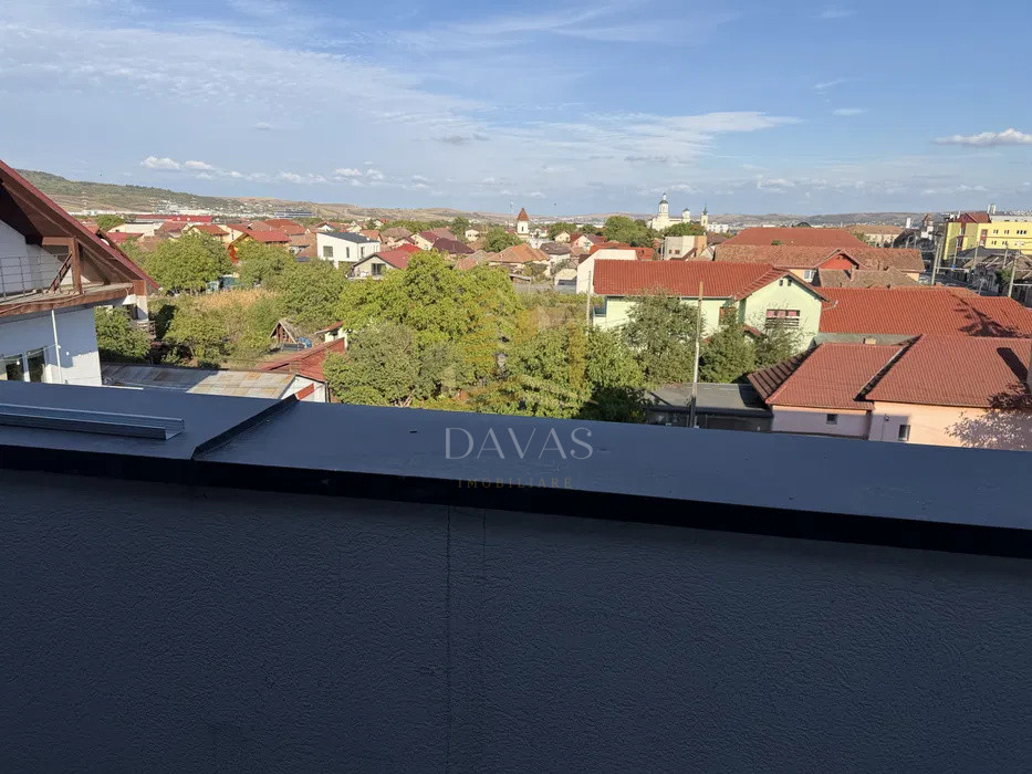 Apartament cu 3 camere | Modern - Nou | Zona Marasti