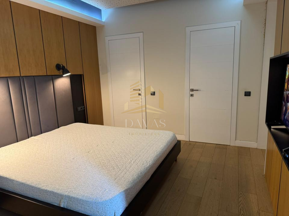 Duplex ULTRAFINISAT de închiriat | 5 camere | Sala fitness | Parcare | Europa | 