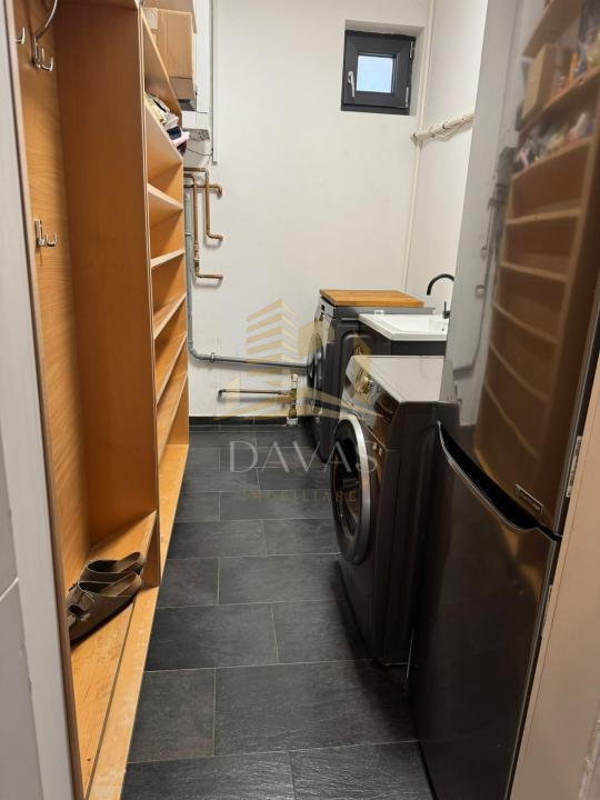 Duplex ULTRAFINISAT de închiriat | 5 camere | Sala fitness | Parcare | Europa | 