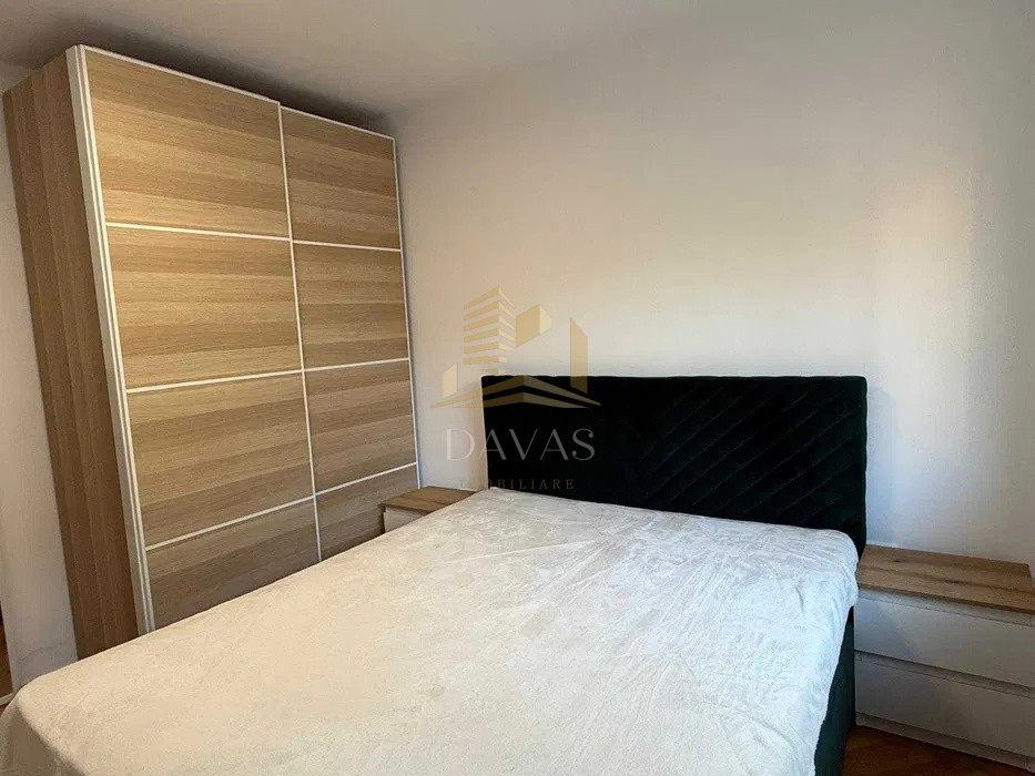 Apartament cu 2 camere decomandate | Utilat | zona UMF
