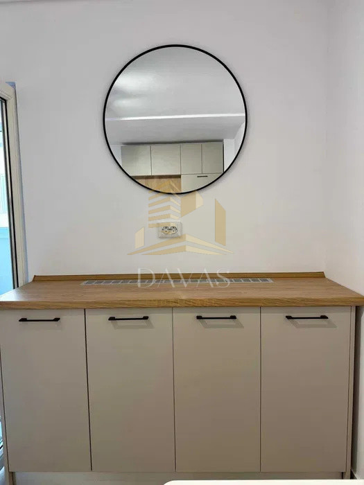 Apartament cu 2 camere decomandate | Utilat | zona UMF