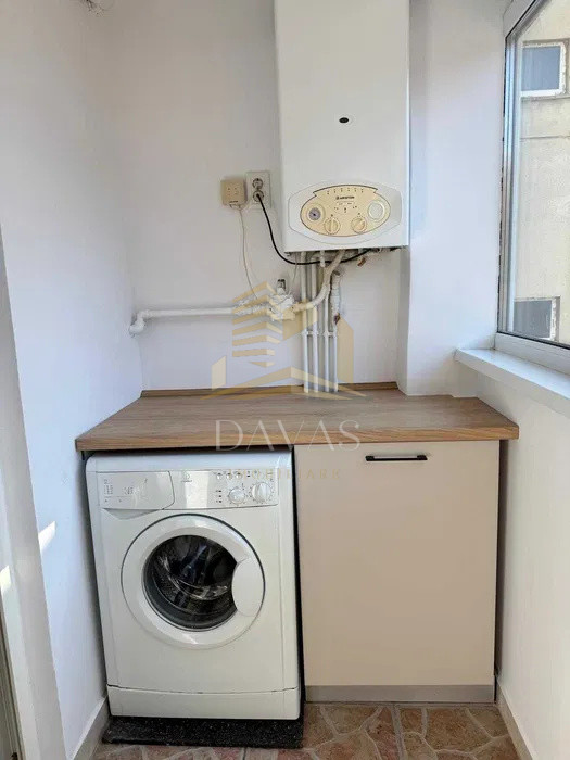 Apartament cu 2 camere decomandate | Utilat | zona UMF