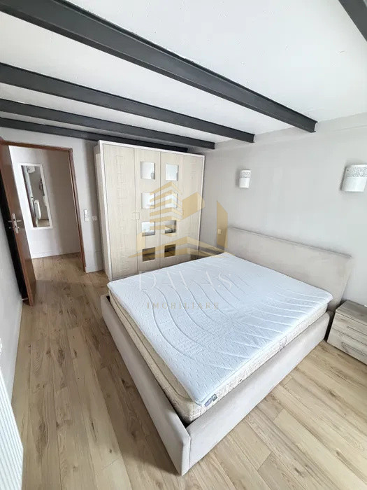 Apartament deosebit 3 camere | ultrafinisat | scara interioară | | The office 