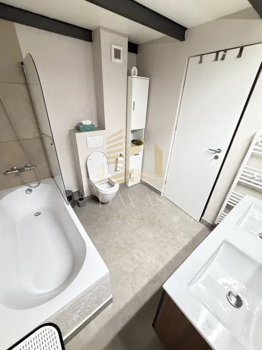 Apartament deosebit 3 camere | ultrafinisat | scara interioară | | The office 