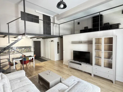 Apartament deosebit 3 camere | ultrafinisat | scara interioară | | The office 
