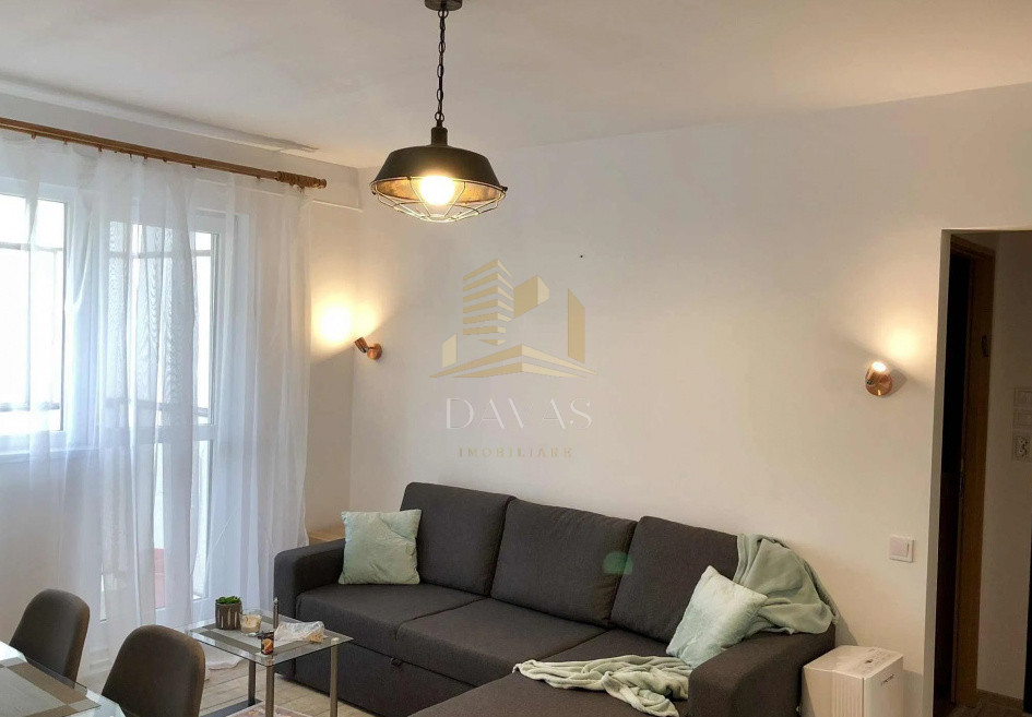 Apartament 2 camere semidecomandat de vânzare | Renovat | Modern | Manastur