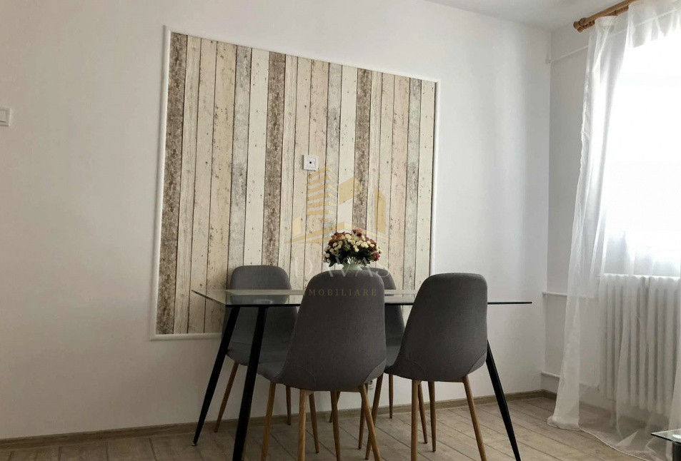 Apartament 2 camere semidecomandat de vânzare | Renovat | Modern | Manastur
