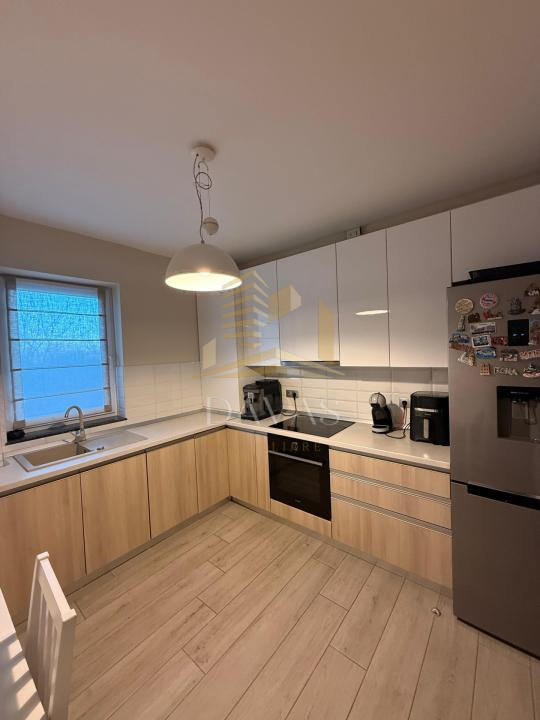 Apartament cu 2 camere decomandat | Zona Iulius Mall - FSEGA | Modern
