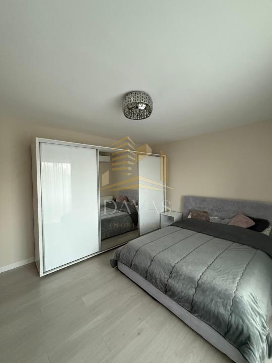 Apartament cu 2 camere decomandat | Zona Iulius Mall - FSEGA | Modern
