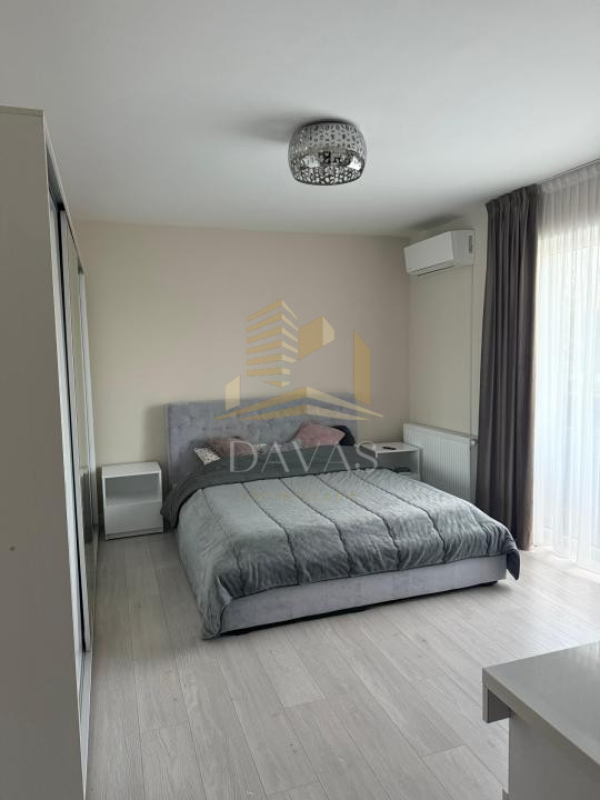Apartament cu 2 camere decomandat | Zona Iulius Mall - FSEGA | Modern