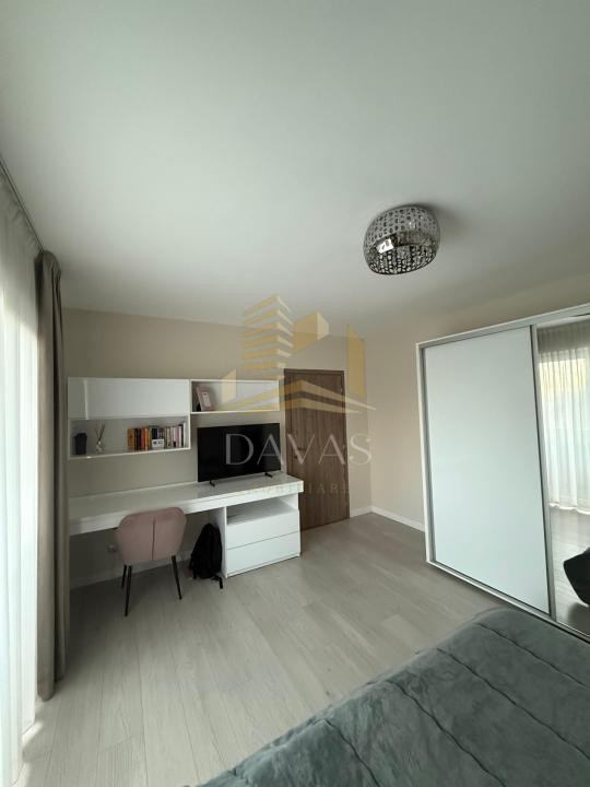 Apartament cu 2 camere decomandat | Zona Iulius Mall - FSEGA | Modern