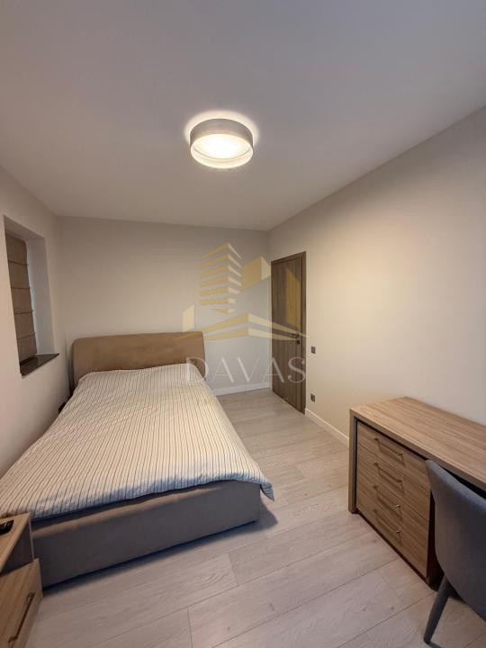 Apartament cu 2 camere decomandat | Zona Iulius Mall - FSEGA | Modern