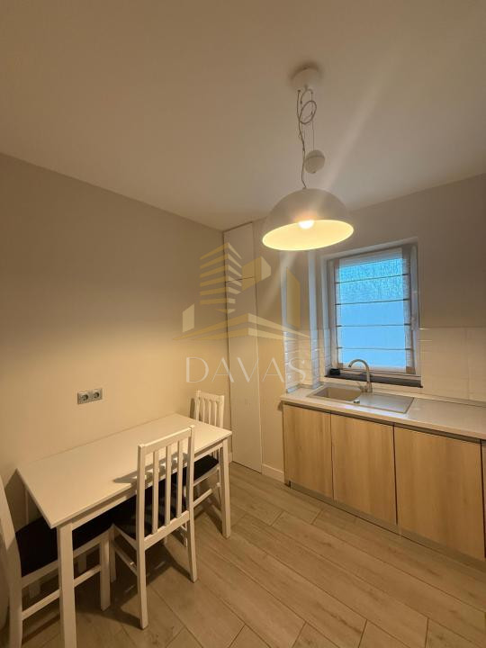 Apartament cu 2 camere decomandat | Zona Iulius Mall - FSEGA | Modern
