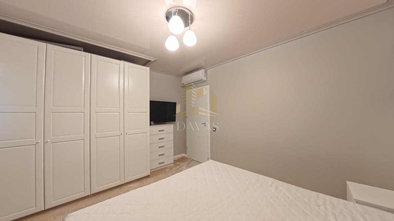 Duplex ULTRAFINISAT de închiriat |4 camere | 2 Parcări | 2 terase  | Buna Ziua