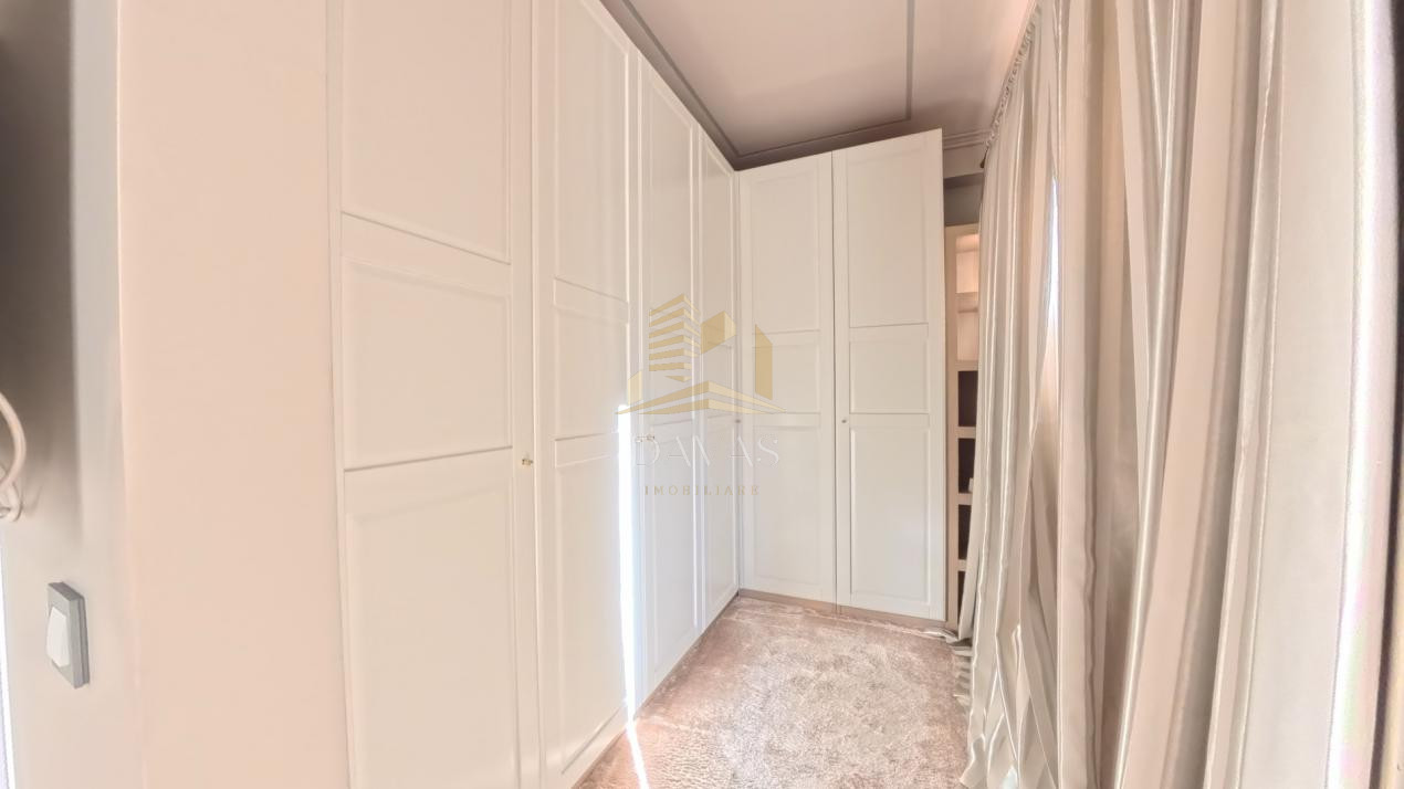Duplex ULTRAFINISAT de închiriat |4 camere | 2 Parcări | 2 terase  | Buna Ziua