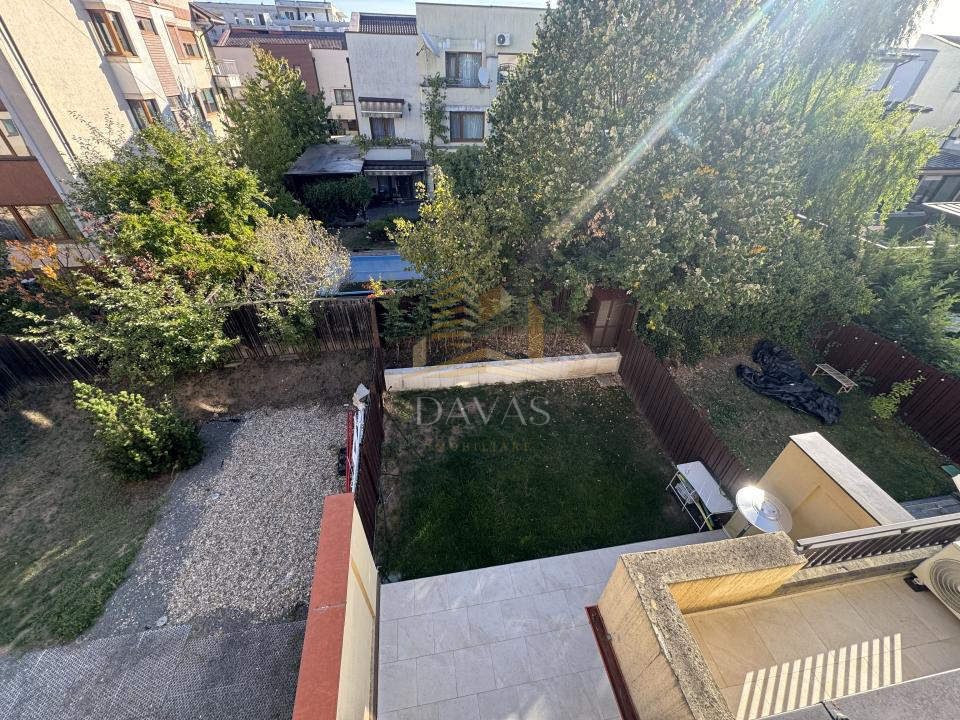 Duplex ULTRAFINISAT de închiriat |4 camere | 2 Parcări | 2 terase  | Buna Ziua