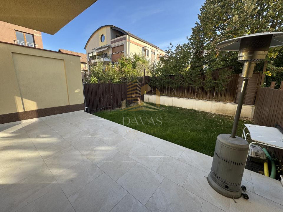 Duplex ULTRAFINISAT de închiriat |4 camere | 2 Parcări | 2 terase  | Buna Ziua