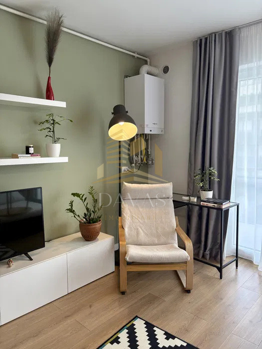 Apartament cu 2 camere | Grand Park Residence | Modern - LUX