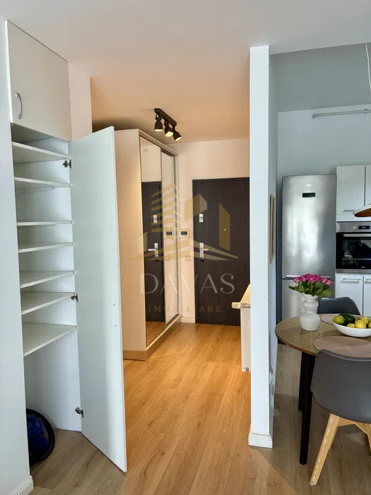 Apartament cu 2 camere | Grand Park Residence | Modern - LUX