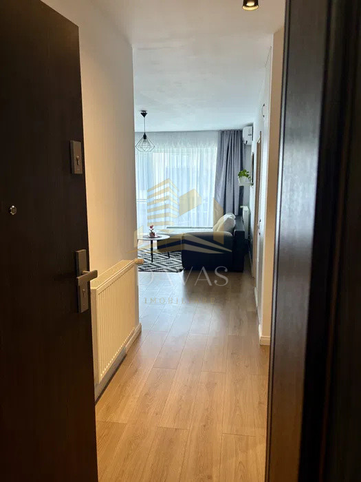 Apartament cu 2 camere | Grand Park Residence | Modern - LUX