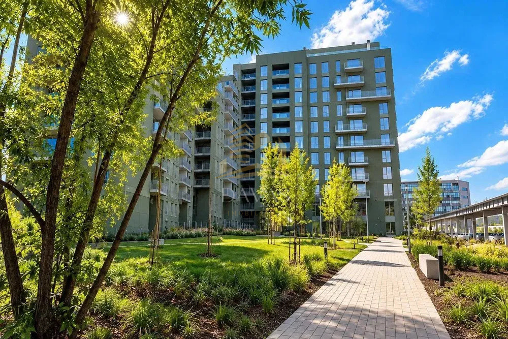 Apartament 2 camere semidecomandat Ultrafinisat |Gara| Parcare subterana inclusă