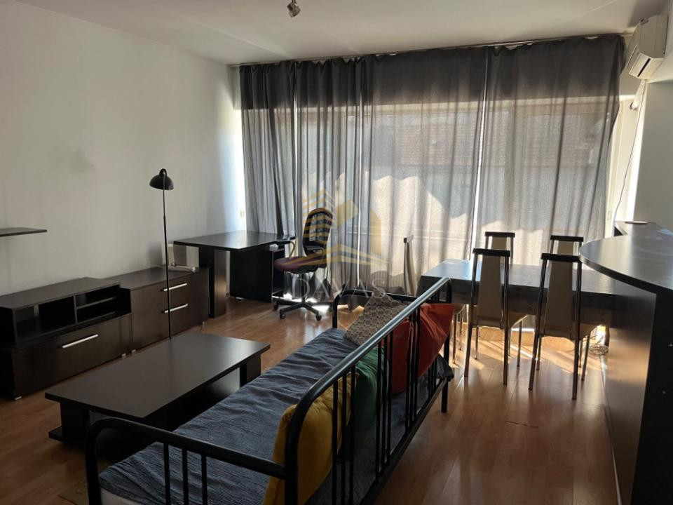 Apartament cu 3 camere semidecomandat+parcare inclusa | The Office | Semicentral