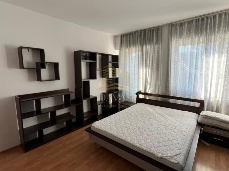 Apartament cu 3 camere semidecomandat+parcare inclusa | The Office | Semicentral