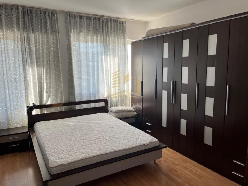 Apartament cu 3 camere semidecomandat+parcare inclusa | The Office | Semicentral