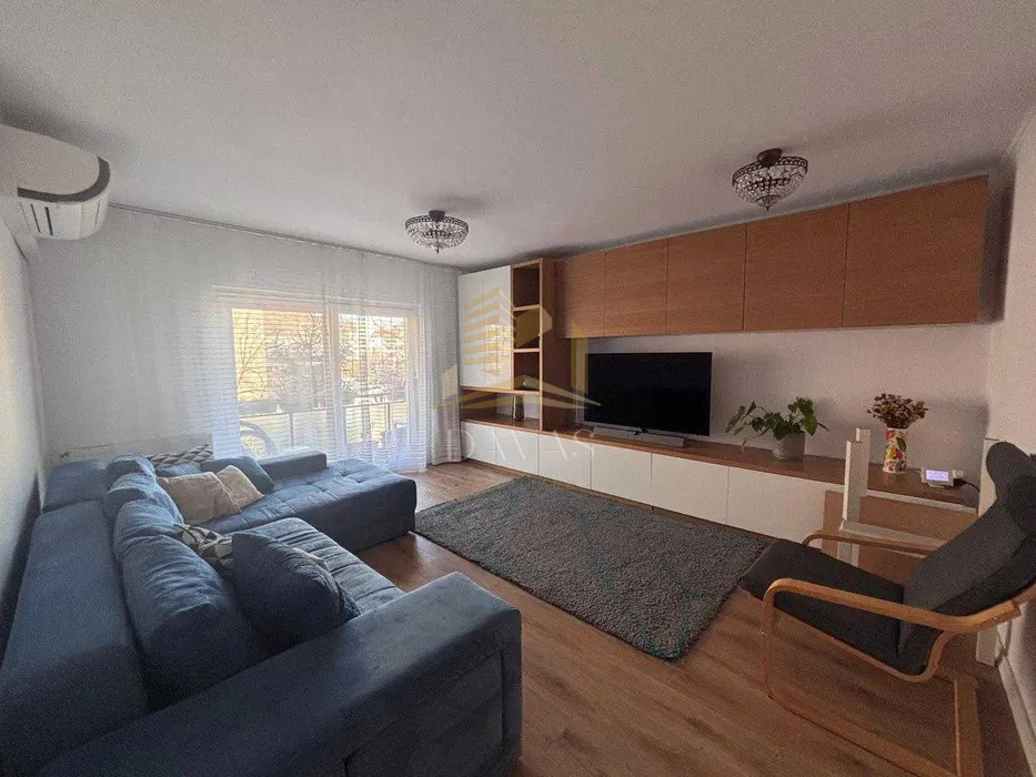 Apartament 4 camere decomandat + parcare inclusă in preț | Grigorescu | Modern