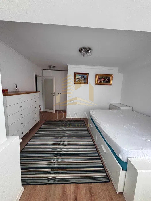 Apartament 4 camere decomandat + parcare inclusă in preț | Grigorescu | Modern