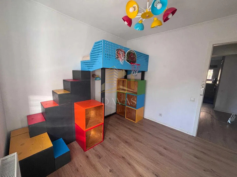 Apartament 4 camere decomandat + parcare inclusă in preț | Grigorescu | Modern