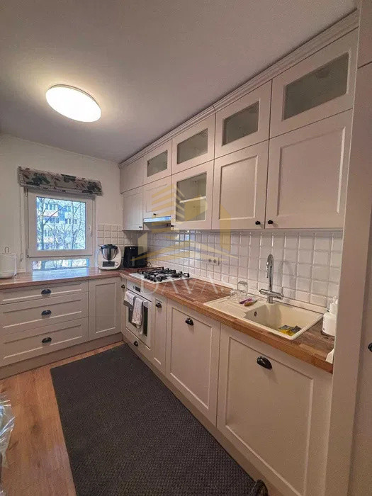 Apartament 4 camere decomandat + parcare inclusă in preț | Grigorescu | Modern