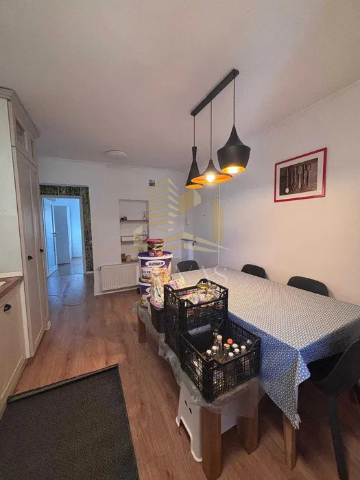 Apartament 4 camere decomandat + parcare inclusă in preț | Grigorescu | Modern