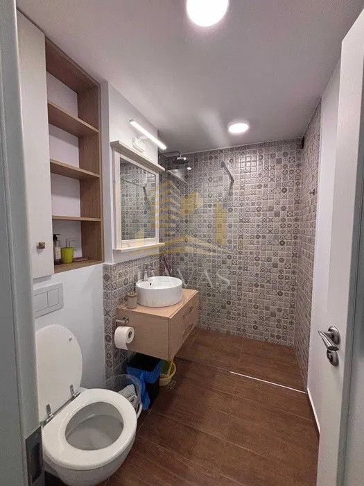 Apartament 4 camere decomandat + parcare inclusă in preț | Grigorescu | Modern