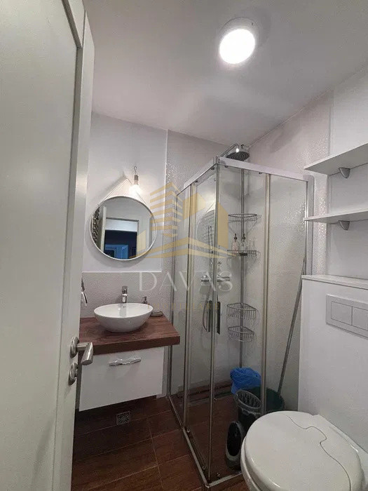Apartament 4 camere decomandat + parcare inclusă in preț | Grigorescu | Modern