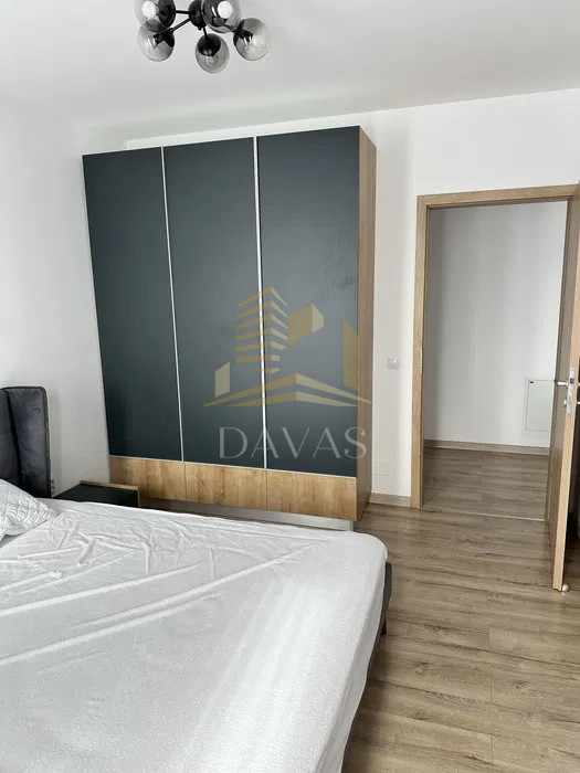 Apartament ultrafinisat 2 camere semidecomandat | Parcare subterana | Manastur