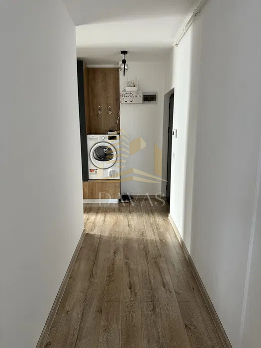Apartament ultrafinisat 2 camere semidecomandat | Parcare subterana | Manastur