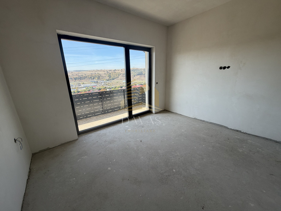 Apartament cu 2 camere | Baciu | bloc nou