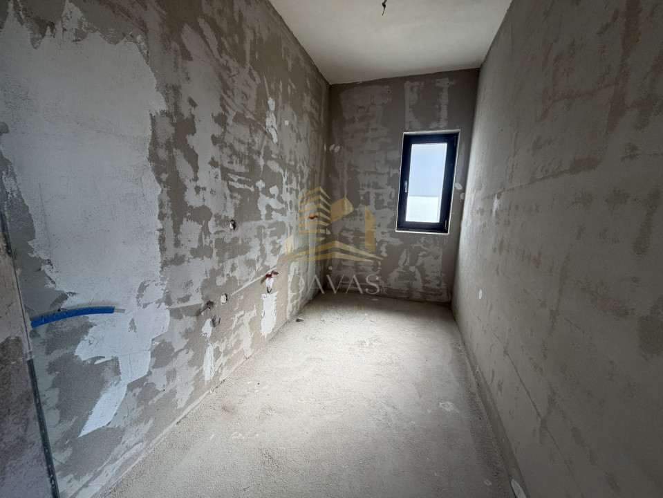 Apartament cu 2 camere | Baciu | bloc nou