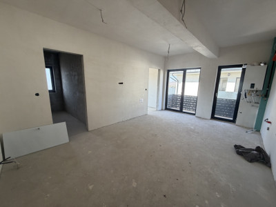Apartament cu 2 camere | Baciu | bloc nou