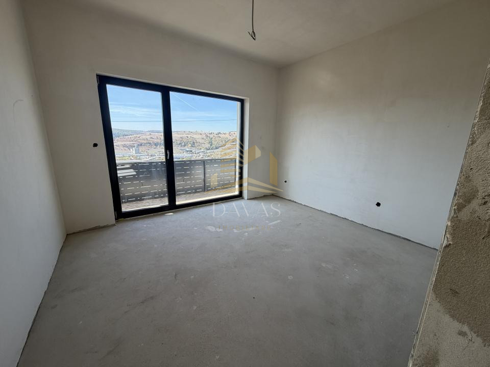 Apartament cu 2 camere | Baciu | bloc nou - TVA Inclus