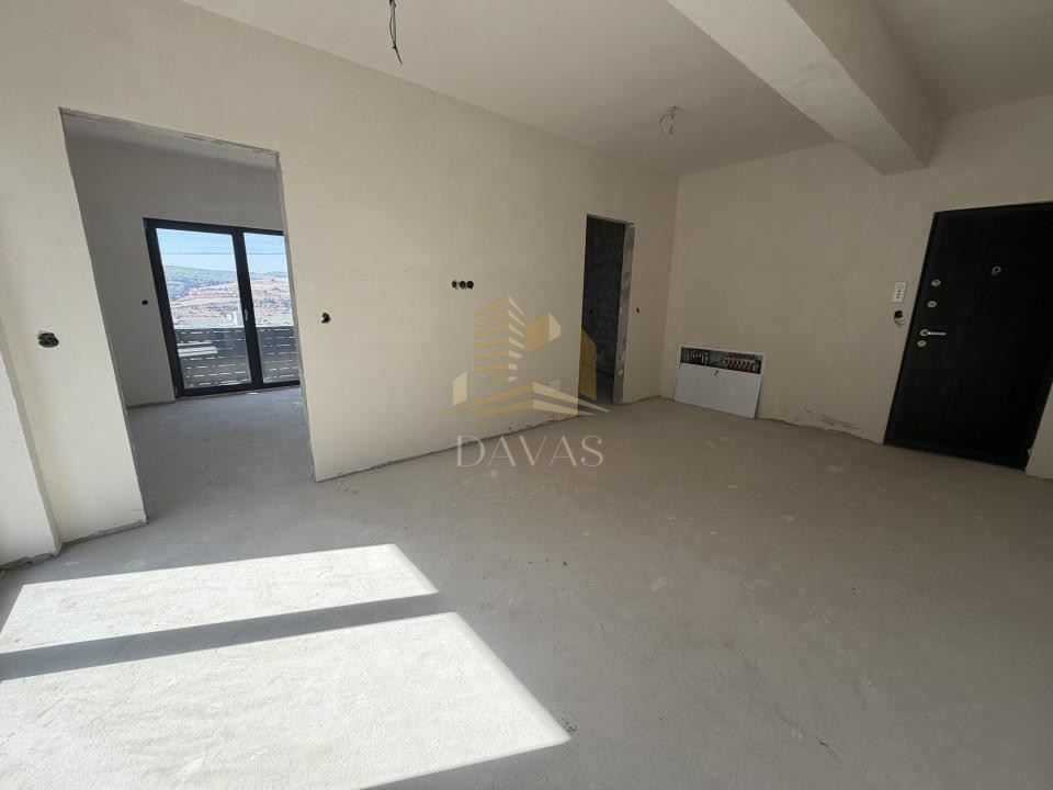 Apartament cu 2 camere | Baciu | bloc nou - TVA Inclus