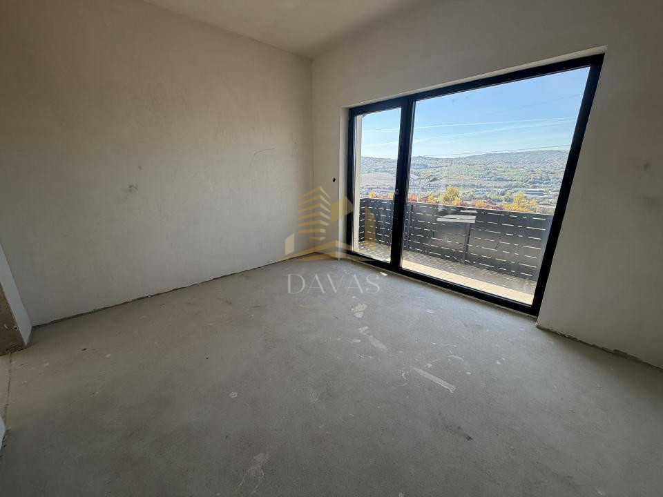 Apartament cu 2 camere | Baciu | bloc nou - TVA Inclus