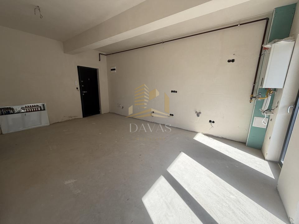 Apartament cu 2 camere | Baciu | bloc nou - TVA Inclus