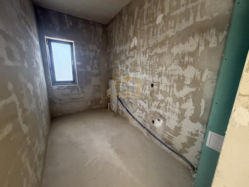 Apartament cu 2 camere | Baciu | bloc nou - TVA Inclus