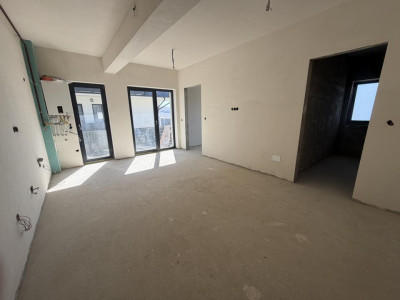 Apartament cu 2 camere | Baciu | bloc nou - TVA Inclus