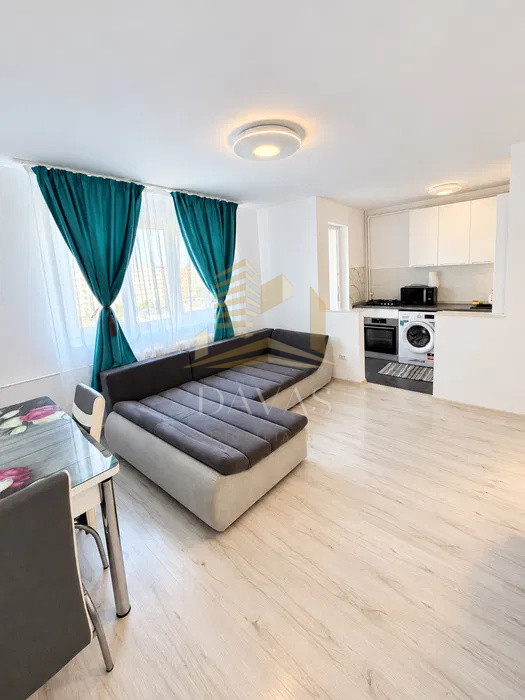 Apartament cu 2 camere de inchiriat | Zona Manastur |  Modern - Renovat