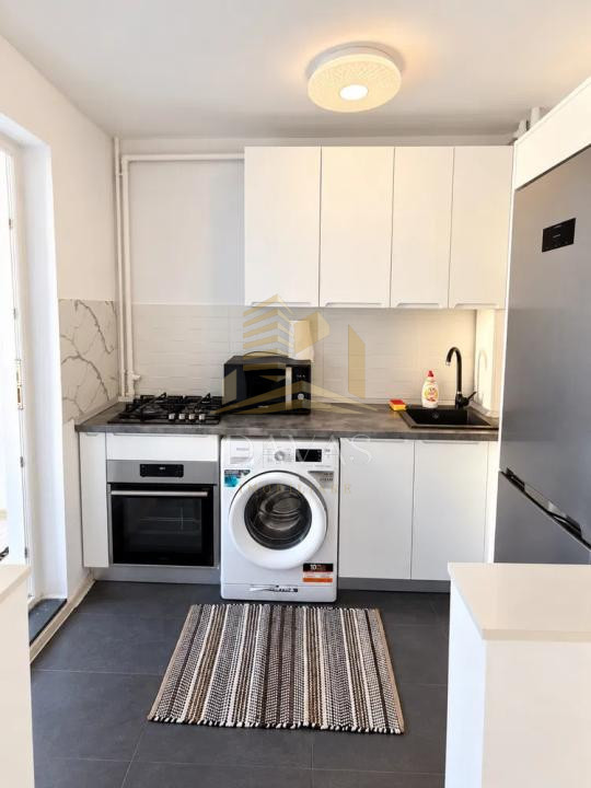 Apartament cu 2 camere de inchiriat | Zona Manastur |  Modern - Renovat